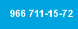 966 711-15-72 966 711-15-72